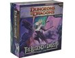 Lauamäng Dungeons & Dragons: The Legend of Drizzt, EN цена и информация | Lauamängud ja mõistatused perele | hansapost.ee