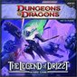 Lauamäng Dungeons & Dragons: The Legend of Drizzt, EN hind ja info | Lauamängud ja mõistatused perele | hansapost.ee