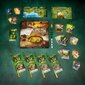 Lauamäng Paladins of the Western Kingdom: Age of Kings, ENG hind ja info | Lauamängud ja mõistatused perele | hansapost.ee