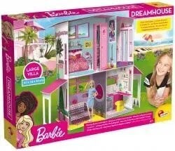 Творческий набор для Барби - Дом мечты цена и информация | Игрушки для девочек | hansapost.ee
