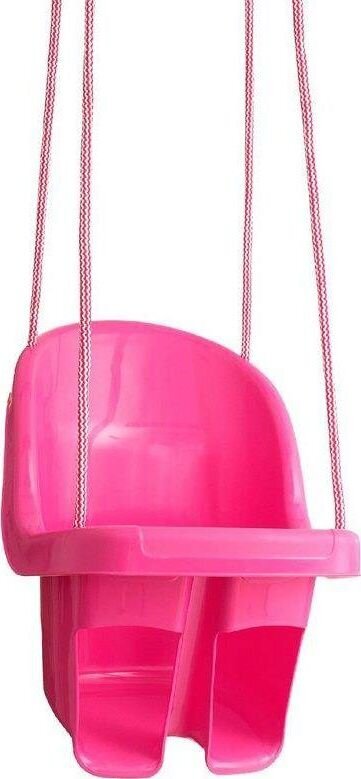 Kiik Tega Baby Swing, roosa hind ja info | Laste kiiged | hansapost.ee