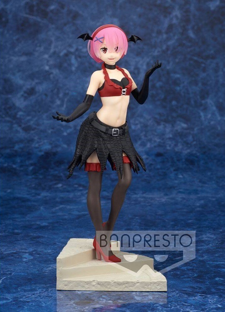 Banpresto Re:Zero Starting Life In Another World Monster Moti hind ja info | Fännitooted mänguritele | hansapost.ee