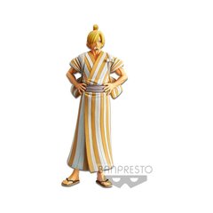 One Piece Sanji The Grandline Men Wano Country Vol 5 hind ja info | Fännitooted mänguritele | hansapost.ee