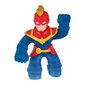 Kangelase kuju Heroes Of Goo Jit Zu Marvel, W5 цена и информация | Mänguasjad poistele | hansapost.ee