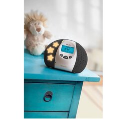 Alecto DBX-88 ECO LIMITED Baby Monitor цена и информация | Радионяни | hansapost.ee