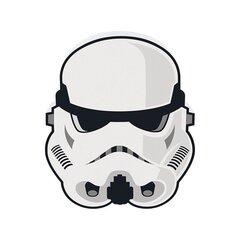 Lamp Star Wars Stormtrooper цена и информация | Атрибутика для игроков | hansapost.ee