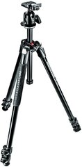 Manfrotto штативный комплект MK290XTA3-BH цена и информация | Штативы | hansapost.ee