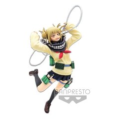 My Hero Academy Banpresto Chronicle Himiko Toga hind ja info | Fännitooted mänguritele | hansapost.ee