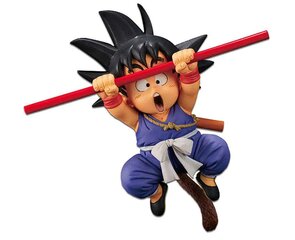 Dragon Ball Super Son Goku Fes vol.9 Kids hind ja info | Fännitooted mänguritele | hansapost.ee