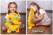 Mängukell 3046 цена и информация | Arendavad laste mänguasjad | hansapost.ee