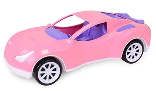 Спортивная машина Technok, розовая, 38 см (6351) цена и информация | Игрушки для мальчиков | hansapost.ee