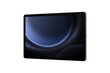 Samsung Galaxy Tab S9 FE 5G 128GB Gray SM-X516BZAAEUE цена и информация | Tahvelarvutid | hansapost.ee