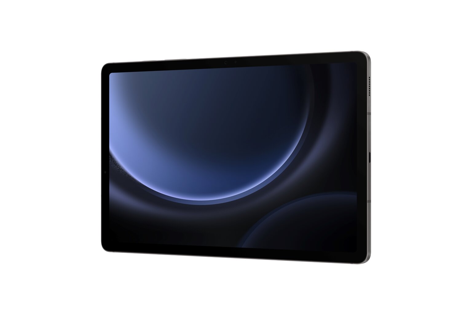 Samsung Galaxy Tab S9 FE 5G 256GB Gray SM-X516BZAEEUE hind ja info | Tahvelarvutid | hansapost.ee
