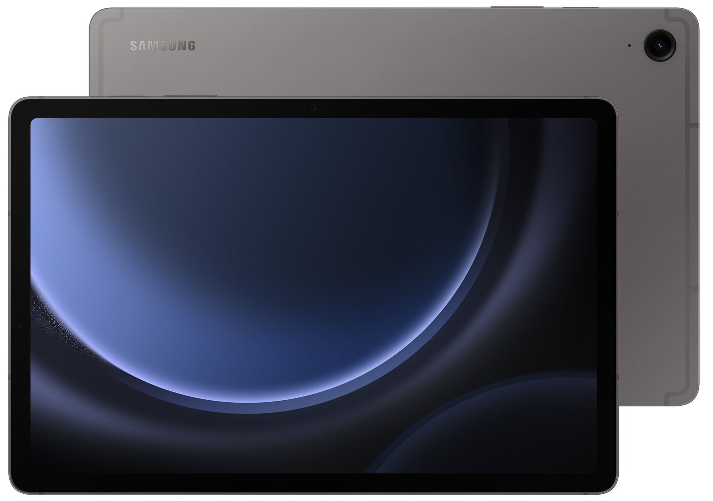 Samsung Galaxy Tab S9 FE 5G 256GB Gray SM-X516BZAEEUE hind ja info | Tahvelarvutid | hansapost.ee