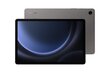 Samsung Galaxy Tab S9 FE 5G 256GB Gray SM-X516BZAEEUE цена и информация | Tahvelarvutid | hansapost.ee