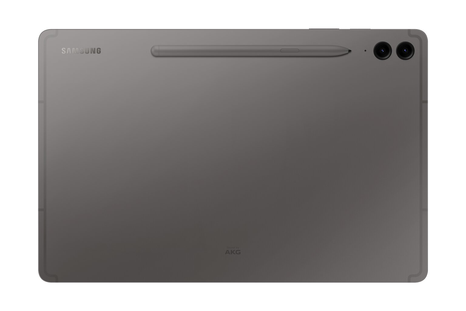 Samsung Galaxy Tab S9 FE+ 5G 128GB Gray SM-X616BZAAEUE hind ja info | Tahvelarvutid | hansapost.ee