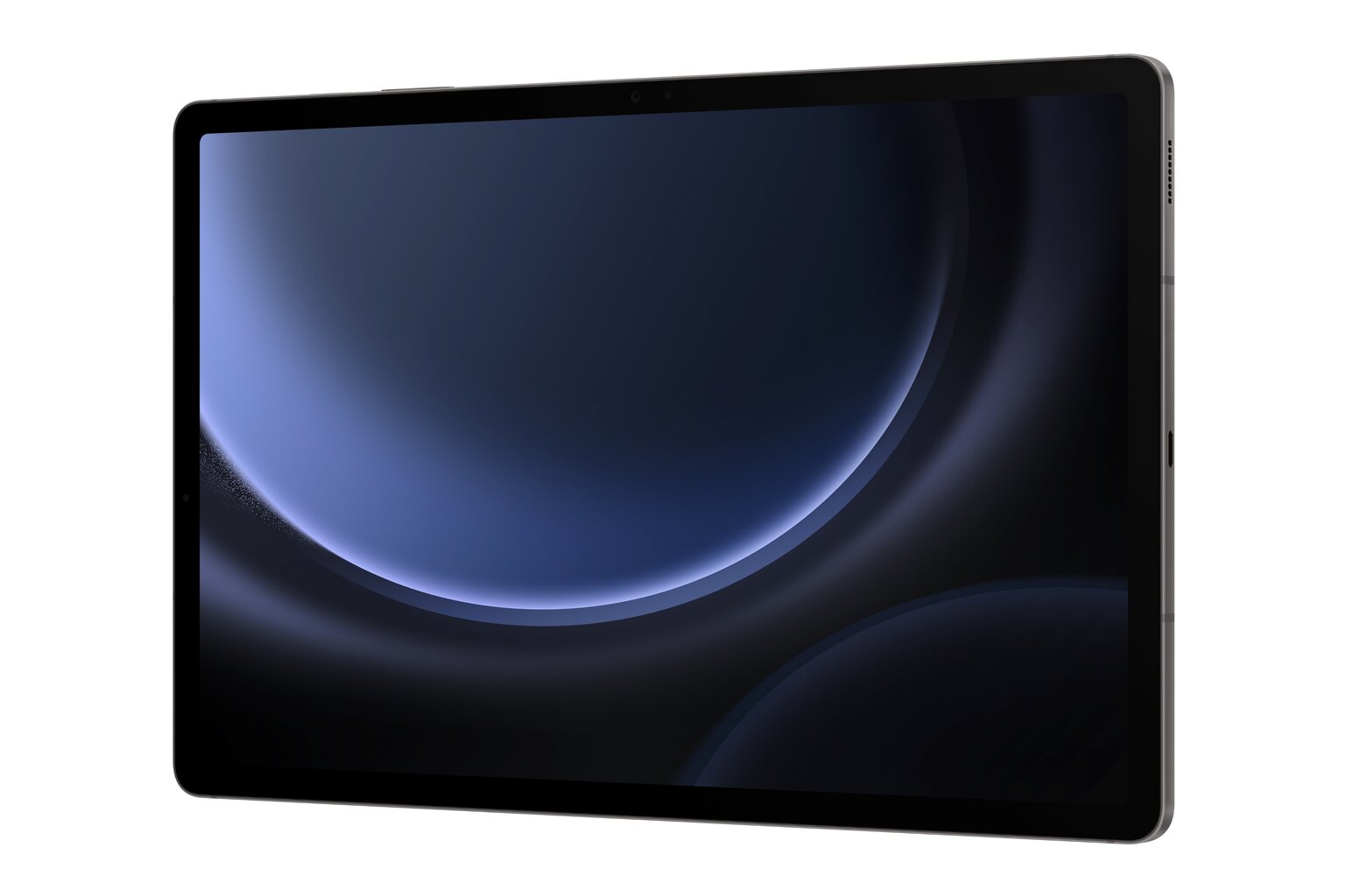 Samsung Galaxy Tab S9 FE+ 5G 128GB Gray SM-X616BZAAEUE цена и информация | Tahvelarvutid | hansapost.ee
