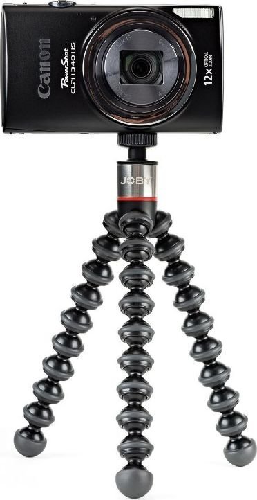 JOBY GORILLAPOD 325 hind ja info | Fotoaparaatide statiivid | hansapost.ee