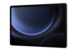 Samsung Galaxy Tab S9 FE+ 5G 256GB Gray SM-X616BZAEEUE цена и информация | Планшеты | hansapost.ee