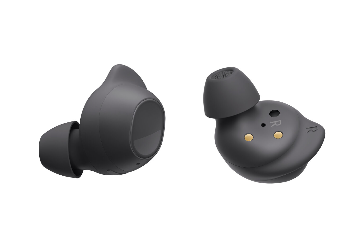 Samsung Galaxy Buds FE Graphite SM-R400NZAAEUE hind ja info | Kõrvaklapid | hansapost.ee