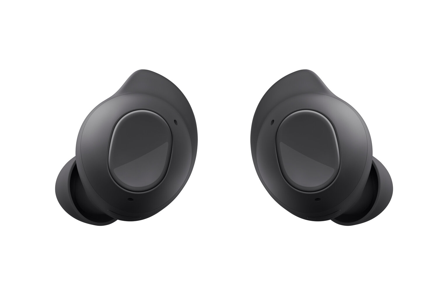 Samsung Galaxy Buds FE Graphite SM-R400NZAAEUE hind ja info | Kõrvaklapid | hansapost.ee