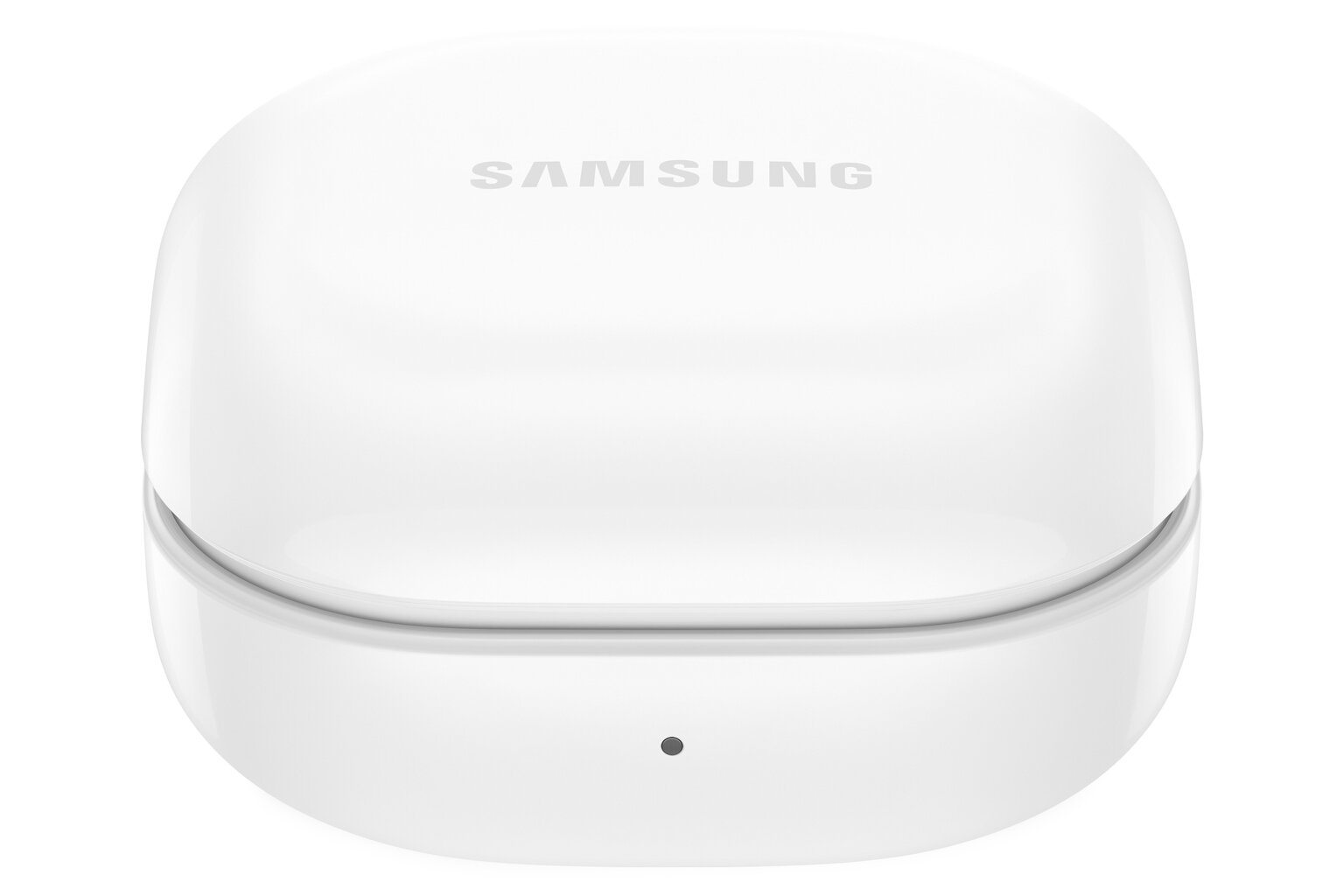 Samsung Galaxy Buds FE White SM-R400NZWAEUE цена и информация | Kõrvaklapid | hansapost.ee