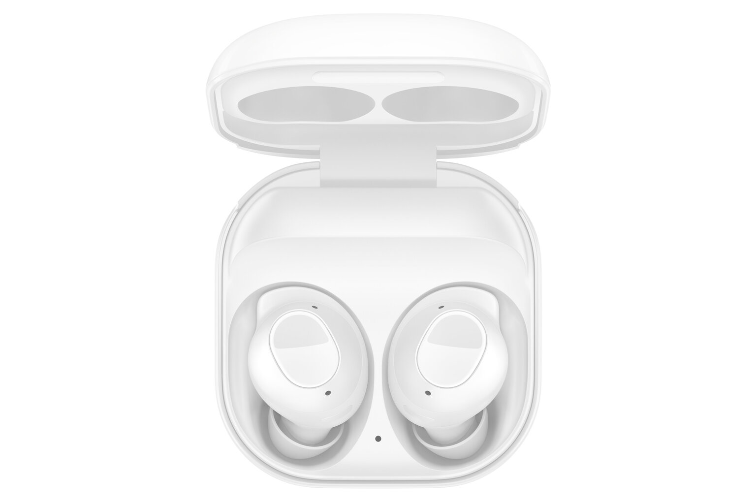 Samsung Galaxy Buds FE White SM-R400NZWAEUE hind ja info | Kõrvaklapid | hansapost.ee