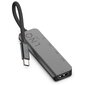 LINQ 5 in 1 PRO USB-C hind ja info | Juhtmed ja kaablid | hansapost.ee