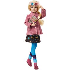 Harry Potter Fashion Doll Luna hind ja info | Fännitooted mänguritele | hansapost.ee