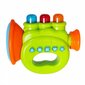 Interaktiivne trompet valguse ja heliefektidega цена и информация | Arendavad laste mänguasjad | hansapost.ee