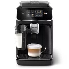 Philips Series 2300 EP2331/10 hind ja info | Kohvimasinad ja espressomasinad | hansapost.ee