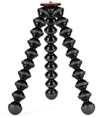 Joby statiiv Gorillapod 3K, must/hall hind ja info | Fotoaparaatide statiivid | hansapost.ee