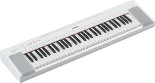 Digitaalne klaver Yamaha Piaggero NP-15 hind ja info | Klahvpillid | hansapost.ee