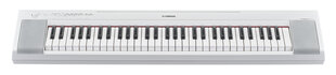 Digitaalne klaver Yamaha Piaggero NP-15 hind ja info | Klahvpillid | hansapost.ee