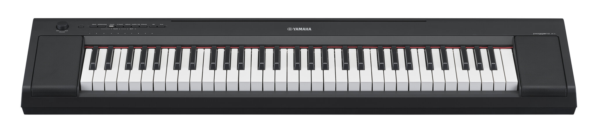 Digitaalne klaver Yamaha Piaggero NP-15 hind ja info | Klahvpillid | hansapost.ee