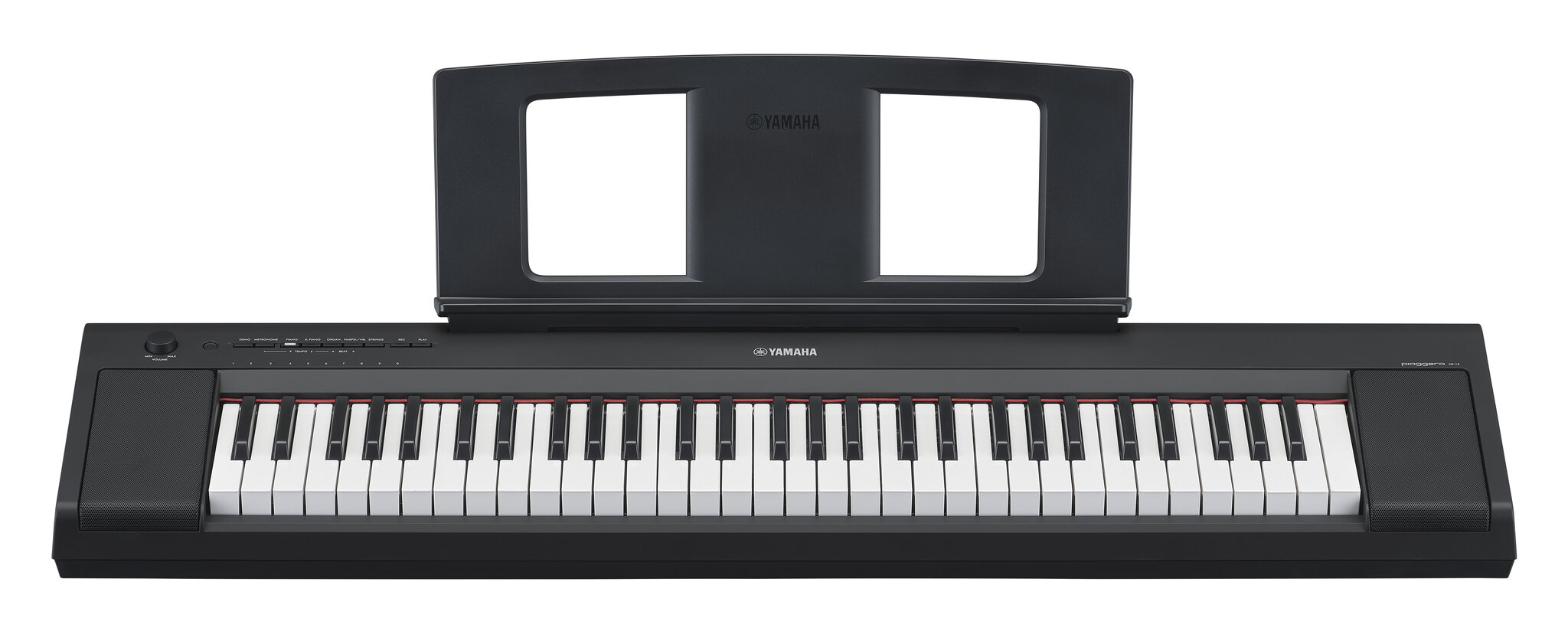 Digitaalne klaver Yamaha Piaggero NP-15 цена и информация | Klahvpillid | hansapost.ee