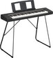 Digitaalne klaver Yamaha Piaggero NP-15 цена и информация | Klahvpillid | hansapost.ee