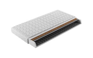 Madrats Materac Prestin 180x200 cm price and information | Mattresses | hansapost.ee