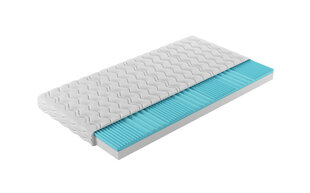 Madrats Materac Carl, 200x200 cm price and information | Mattresses | hansapost.ee