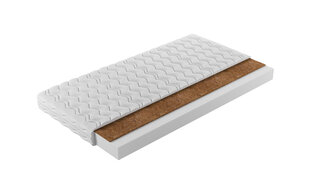 Madrats Materac Arel, 200x200 cm price and information | Mattresses | hansapost.ee