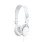 HAVIT wired headphones HV-H2198D on-ear white hind ja info | Kõrvaklapid | hansapost.ee