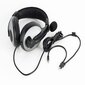 HAVIT wired headphones H139d on-ear with microphone steel-grey hind ja info | Kõrvaklapid | hansapost.ee