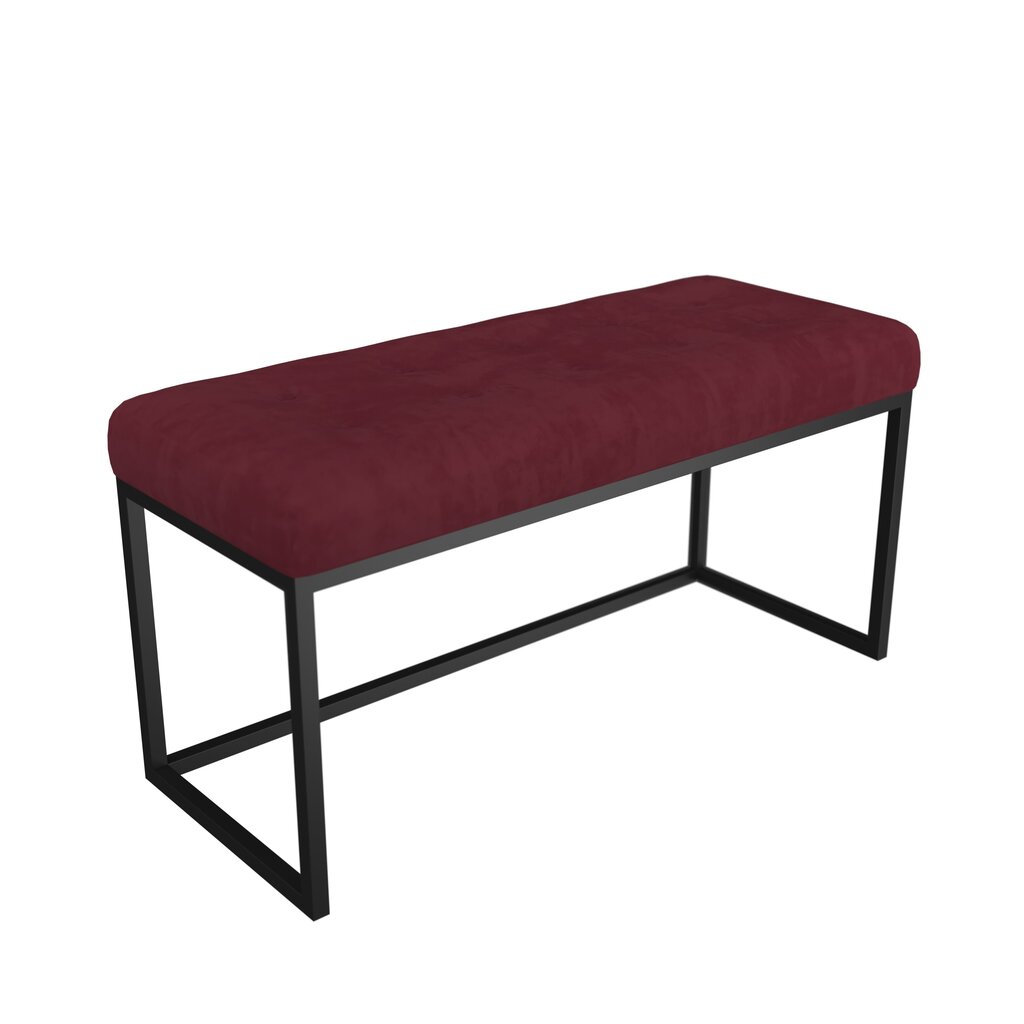 Pink Flit, 90x45x35 cm, kollane/must hind ja info | Kott-toolid, tumbad, järid | hansapost.ee