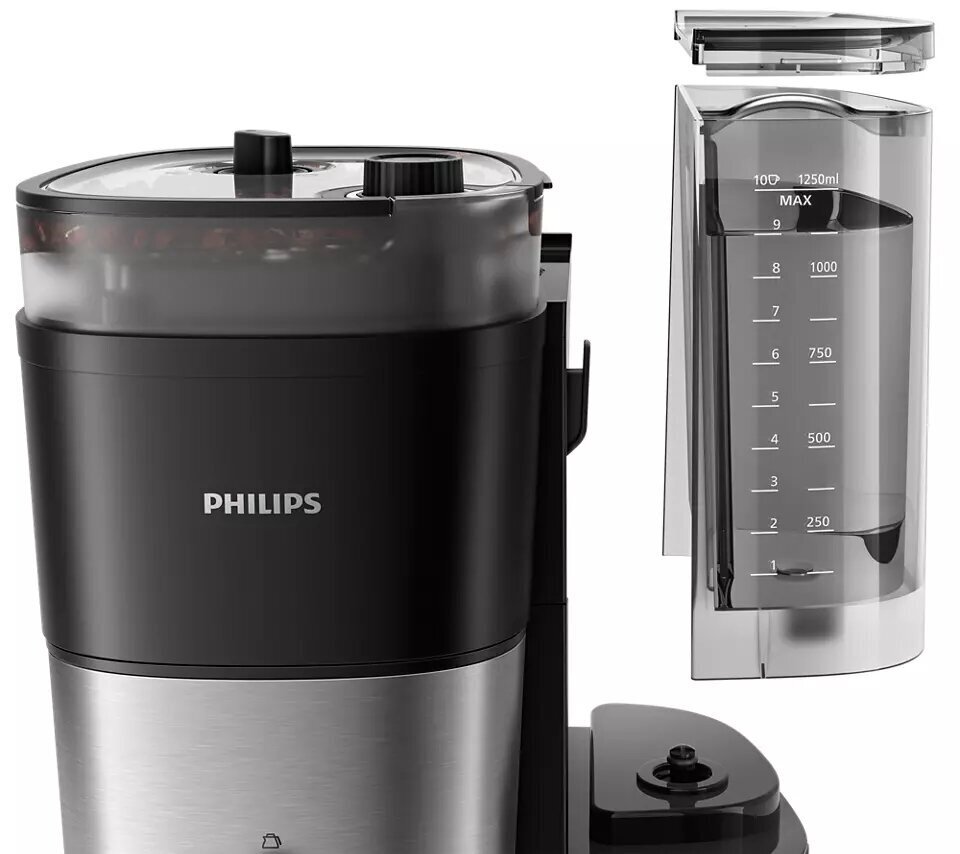 Philips All-in-1 Brew HD7900/50 цена и информация | Kohvimasinad ja espressomasinad | hansapost.ee