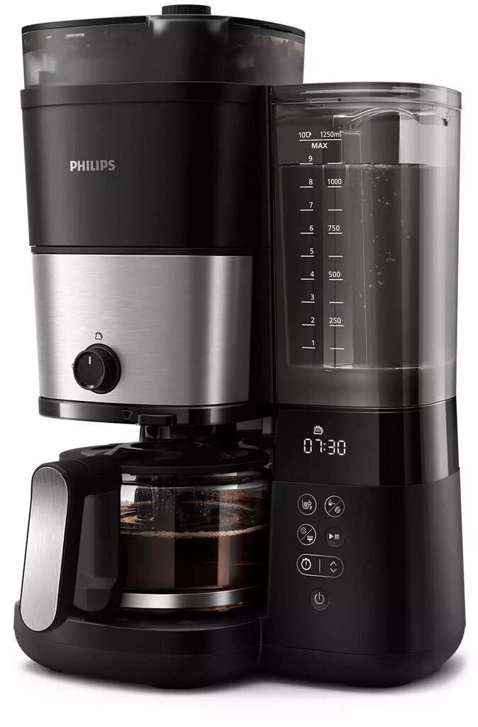 Philips All-in-1 Brew HD7900/50 цена и информация | Kohvimasinad ja espressomasinad | hansapost.ee