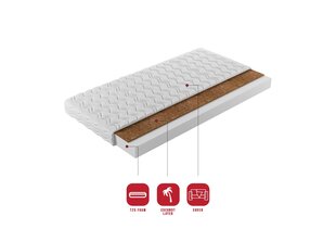 Madrats Materac Arel, 80x200 cm price and information | Mattresses | hansapost.ee