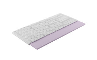 Kattemadrats Topper T25, 140x200 cm price and information | Mattresses | hansapost.ee