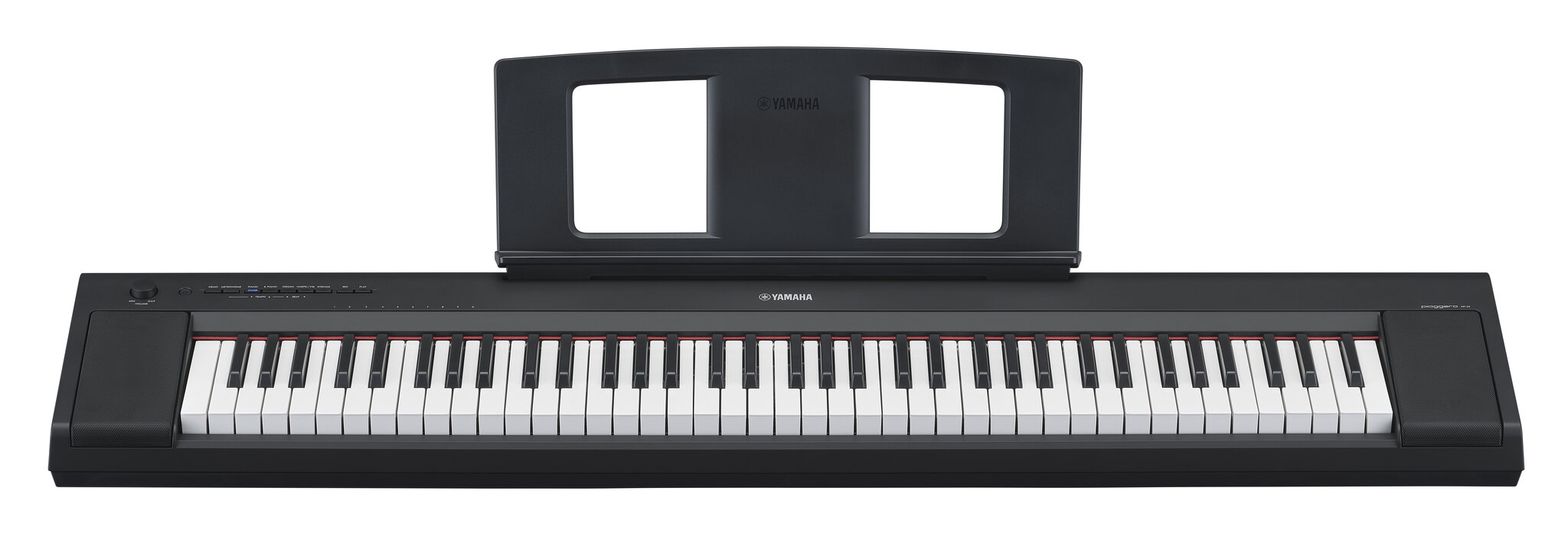 Digitaalne klaver Yamaha Piaggero Np-35 hind ja info | Klahvpillid | hansapost.ee