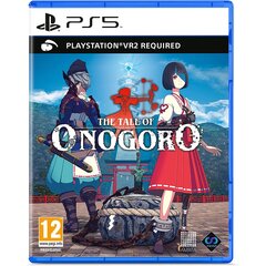 The Tale of Onogoro (PS VR2) цена и информация | Компьютерные игры | hansapost.ee