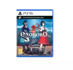 The Tale of Onogoro (PS VR2) hind ja info | Konsooli- ja arvutimängud | hansapost.ee